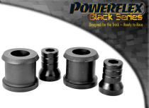 PFF85-502BLK Främre Wishbone-bussningar Bakre Black Series Powerflex